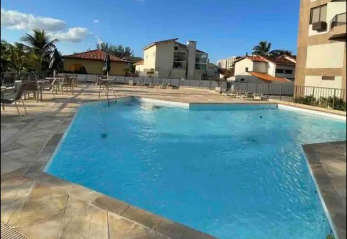 Lindo Apto No Melhor Lugar Da Barra Da Tijuca! Com Uma Vista De Tirar O Folego, Frente Para O Mar! Totalmente Equipado E Decorado Ao Lado Dos Melhores Hoteis E Quiosques Da Barra! Portaria 24H, Piscina, Sauna, Jacuzzi, Academia, Garagem, Wi-Fi, Lavan Рио-де-Жанейро Экстерьер фото