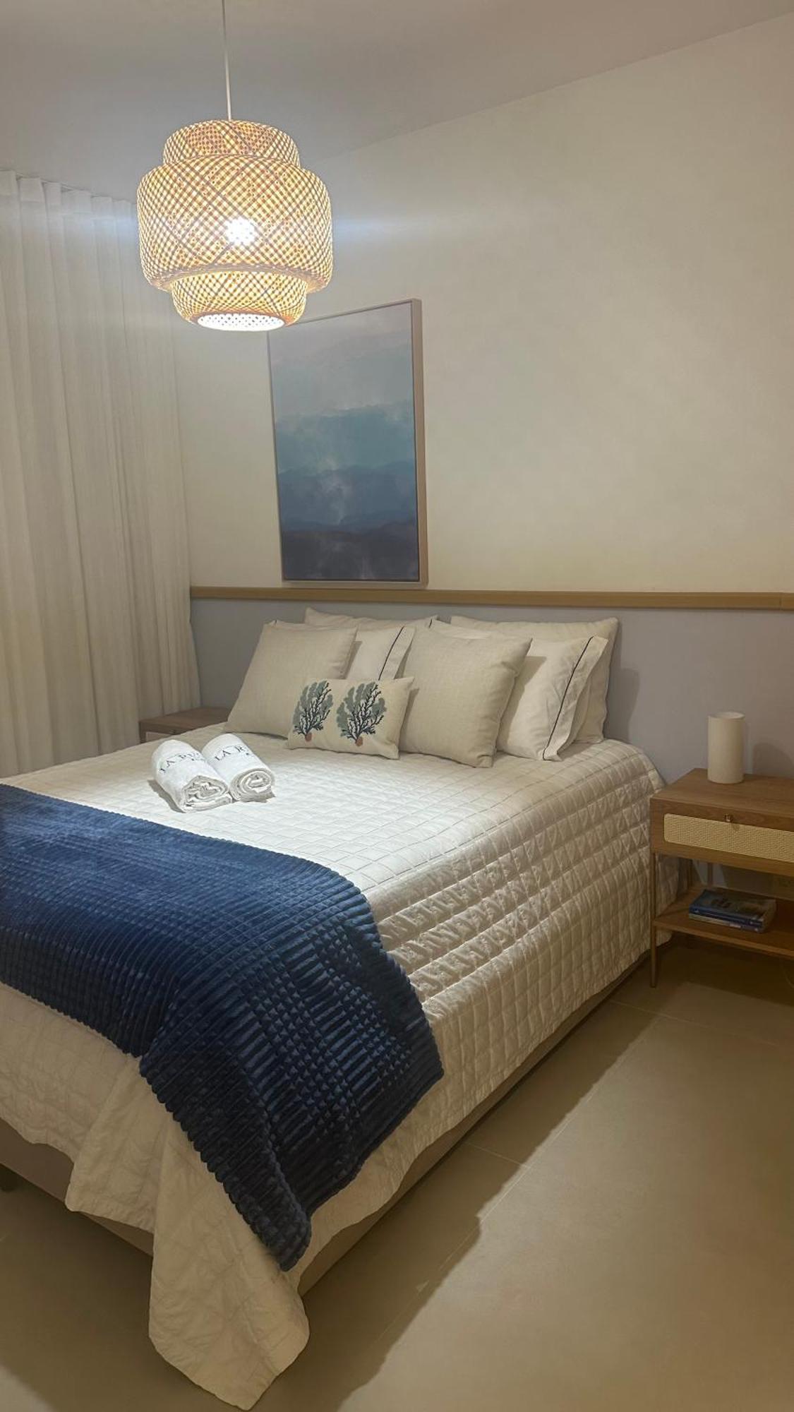 Lindo Apto No Melhor Lugar Da Barra Da Tijuca! Com Uma Vista De Tirar O Folego, Frente Para O Mar! Totalmente Equipado E Decorado Ao Lado Dos Melhores Hoteis E Quiosques Da Barra! Portaria 24H, Piscina, Sauna, Jacuzzi, Academia, Garagem, Wi-Fi, Lavan Рио-де-Жанейро Экстерьер фото