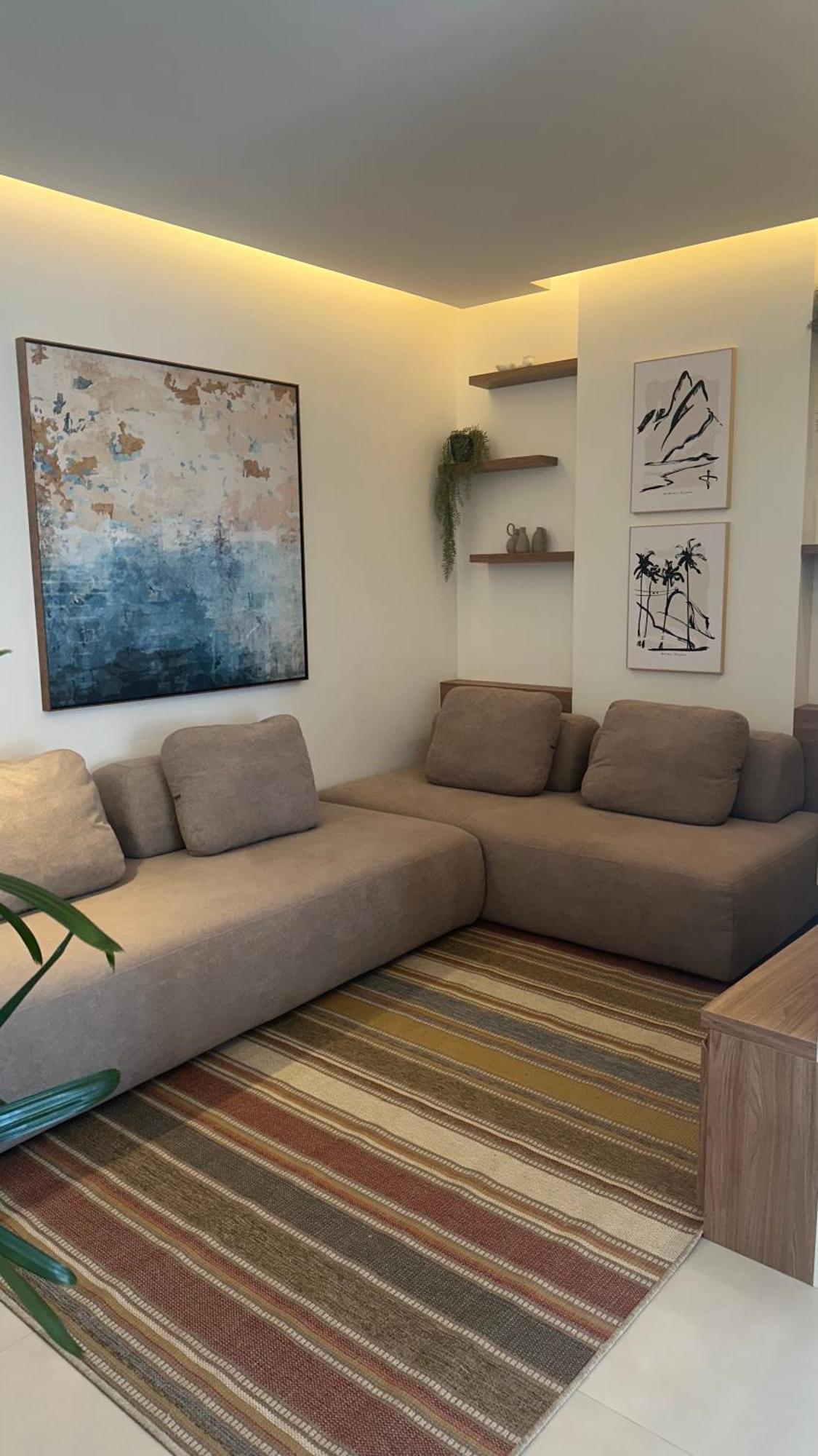 Lindo Apto No Melhor Lugar Da Barra Da Tijuca! Com Uma Vista De Tirar O Folego, Frente Para O Mar! Totalmente Equipado E Decorado Ao Lado Dos Melhores Hoteis E Quiosques Da Barra! Portaria 24H, Piscina, Sauna, Jacuzzi, Academia, Garagem, Wi-Fi, Lavan Рио-де-Жанейро Экстерьер фото